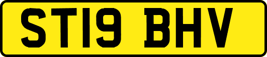 ST19BHV