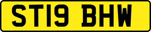 ST19BHW