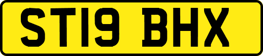 ST19BHX