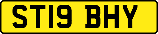 ST19BHY
