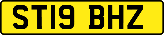 ST19BHZ
