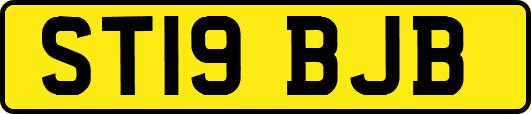 ST19BJB