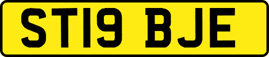 ST19BJE