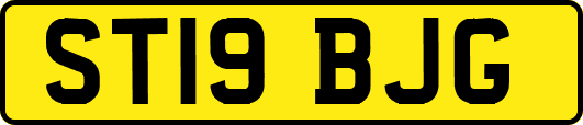 ST19BJG