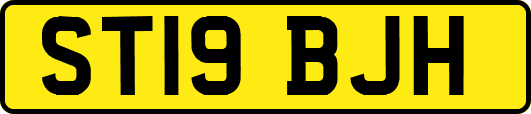 ST19BJH
