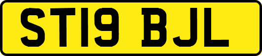 ST19BJL