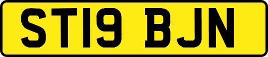 ST19BJN