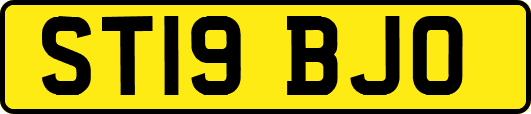 ST19BJO