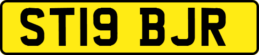 ST19BJR