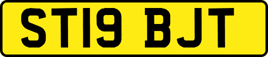 ST19BJT