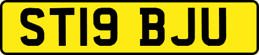 ST19BJU