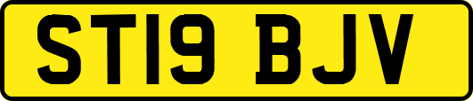 ST19BJV