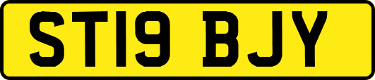 ST19BJY