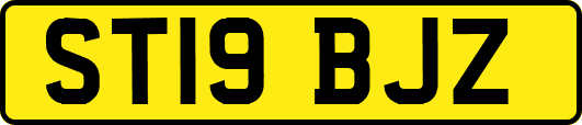 ST19BJZ