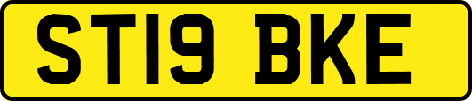 ST19BKE