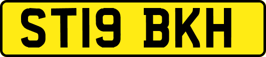 ST19BKH