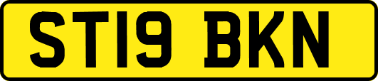 ST19BKN