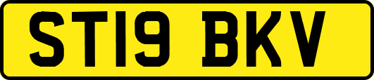 ST19BKV