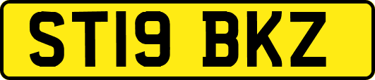 ST19BKZ