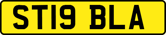 ST19BLA
