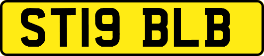 ST19BLB
