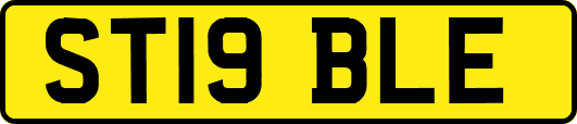 ST19BLE