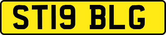 ST19BLG