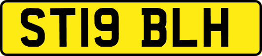 ST19BLH