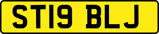 ST19BLJ