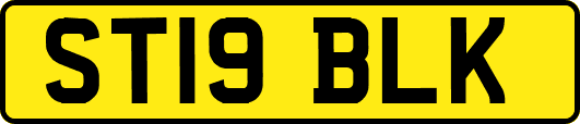 ST19BLK