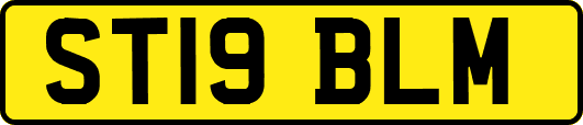 ST19BLM