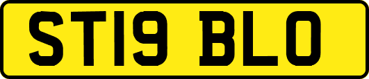 ST19BLO