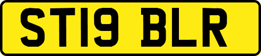 ST19BLR