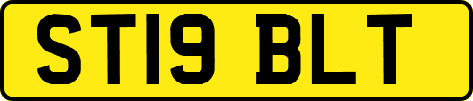 ST19BLT