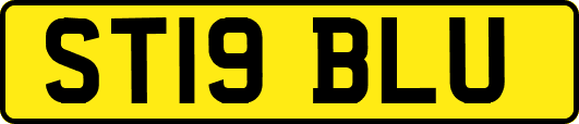 ST19BLU