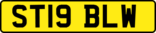 ST19BLW
