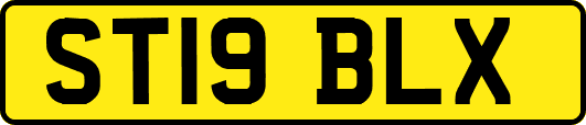 ST19BLX