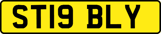 ST19BLY
