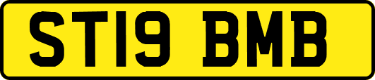 ST19BMB
