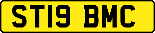ST19BMC
