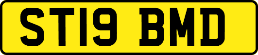 ST19BMD