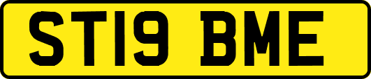 ST19BME