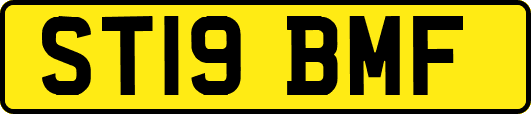 ST19BMF