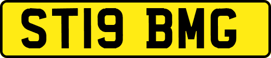 ST19BMG