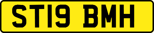 ST19BMH