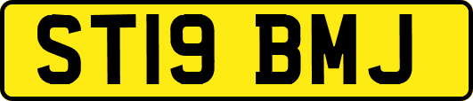 ST19BMJ