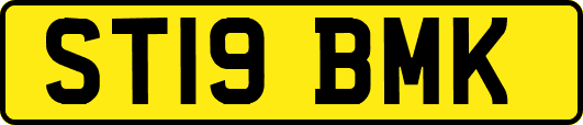 ST19BMK