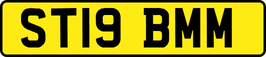 ST19BMM