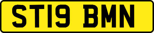 ST19BMN