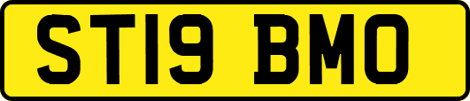 ST19BMO